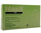 Infoligo M (Fe-Cu-Co-I-Mn) 20 vials