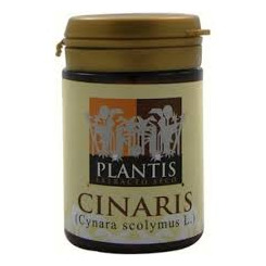 Cinaris (Artichoke) Plantis 120 Capsules