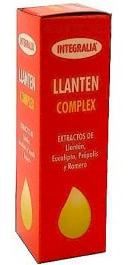 Plantain Extract Complex 50 ml