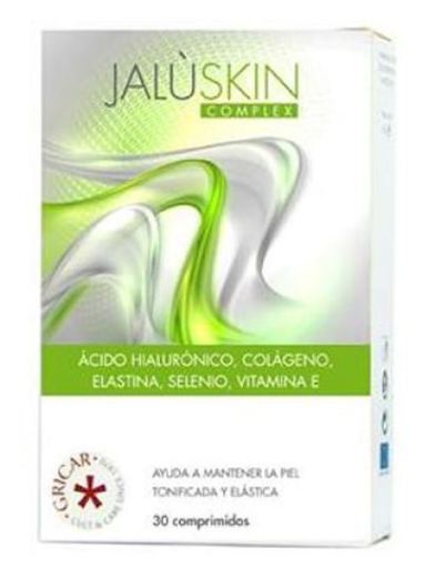 Jaluskin 30comp.