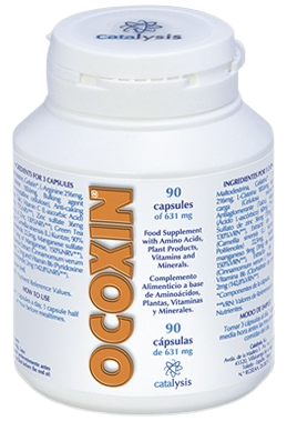 Ocoxin 90 Capsules