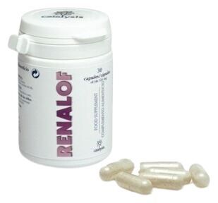 Renalof 30 Capsules