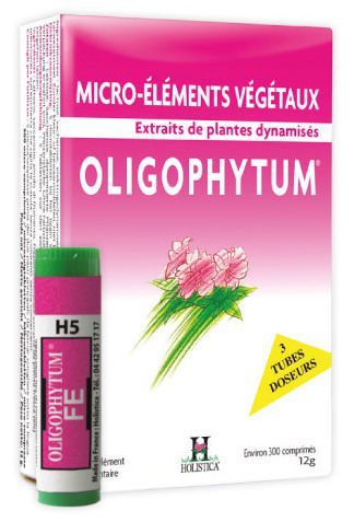 Oligophytum Oro 100 gr