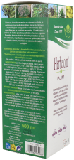 Herbetom 2 Pulm Syrup