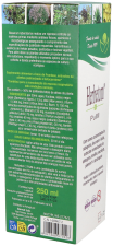 Herbetom 2 Pulm Syrup