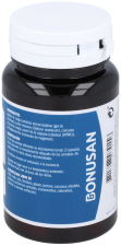 Silybum-Curcuma Extract 60 Cap.