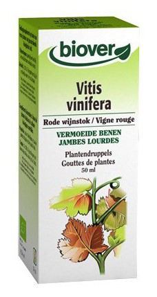 Vitis Vinifera Red Vine 50 ml