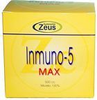 Inmuno-5 Max 7 Packets