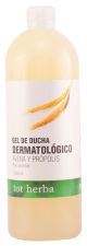 Gel Bath Dermatologico Avena 1000 ml