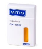 Vitis Floss With Wax 55 M V3