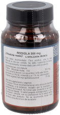 Rhodiola 300mg. 50capsules.