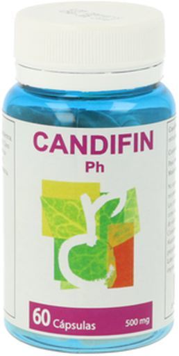 Candifin Ph 60 capsules