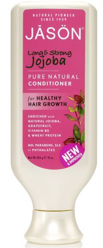 Conditioner Jojoba 500 ml