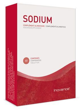 Sodium 60 Tablets