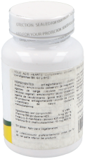 Hearts Folic Acid - 90 Tablets