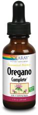 Complete Oregano 30 ml