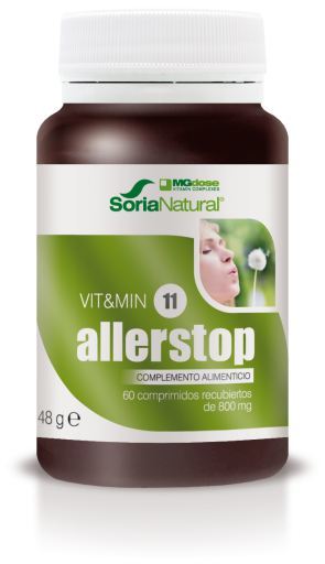 C-11 AllerStop 30comp.