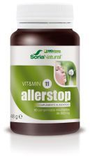 C-11 AllerStop 30comp.