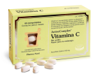 Activecomplex Vit.C 60COMP calcium ascorbate.