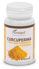 Curcuperin 60 Capsules