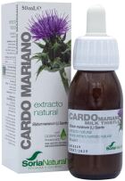 Milk Thistle Extract 30 ml