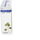 Plantaggio is 20 ampoules promotes relaxation and sleep