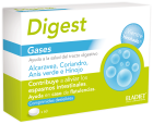 Digest Gases 60 Tablets