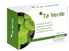 Gluten free Green Tea 60 tablets