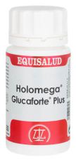 Glucaforte Plus 50 Capsules