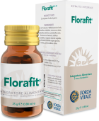 Florafit Probiotic Tablet 25 g