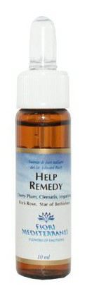 Help Remedy 10Ml Fm.