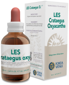 Les crataegus oxyacantha 50 ml