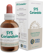 Sys Cilantro 50 ml