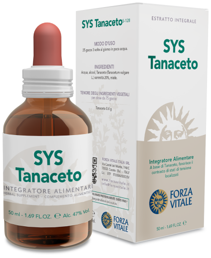 Sys Tansy 50 ml