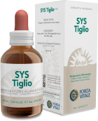 Sys Tiglio Tilo 50 ml