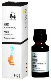 Myrtle Essential Oil 10 ml