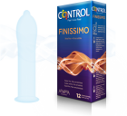 Condoms Control Finissimo