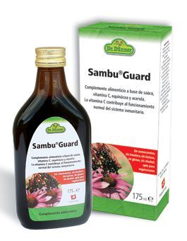 Sambu Guard Syrup 175 ml