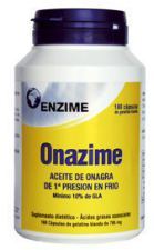 Onazime 450 soft capsules.