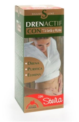 Drenactif 500 Ml