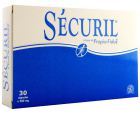 Securil Cap 30 Cap