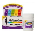 Multicentrum Female 30 Comp.