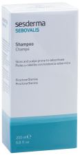 Sebovalis Treatment Shampoo 200 ml