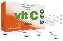 Vitamin C Retard 36 Tablets