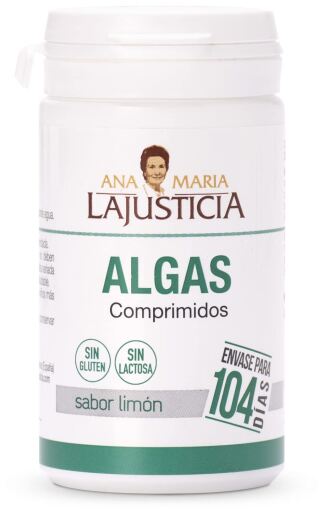 Comp. Algae