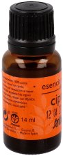 Natural Cypress Essence 14 ml