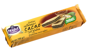 Gall. Choco Rell Noglut