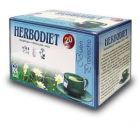 Herbodiet Buen Provecho Infusion 20 Sachets