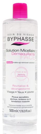 Micellar Cleanser 500 ml