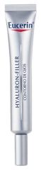 Hyaluron-Filler Eye Contour SPF 15 15 ml